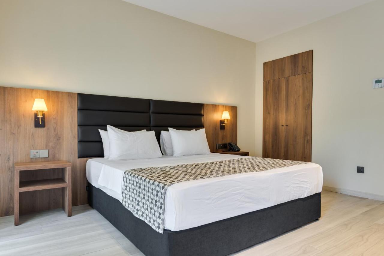 Eleven Inn Тбилиси Екстериор снимка