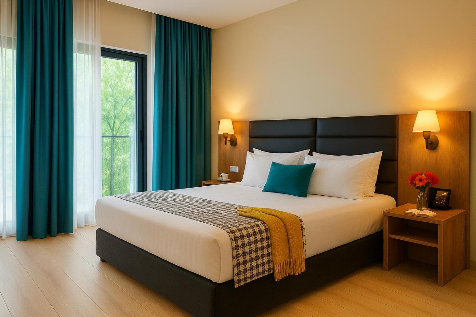 Eleven Inn Тбилиси Екстериор снимка